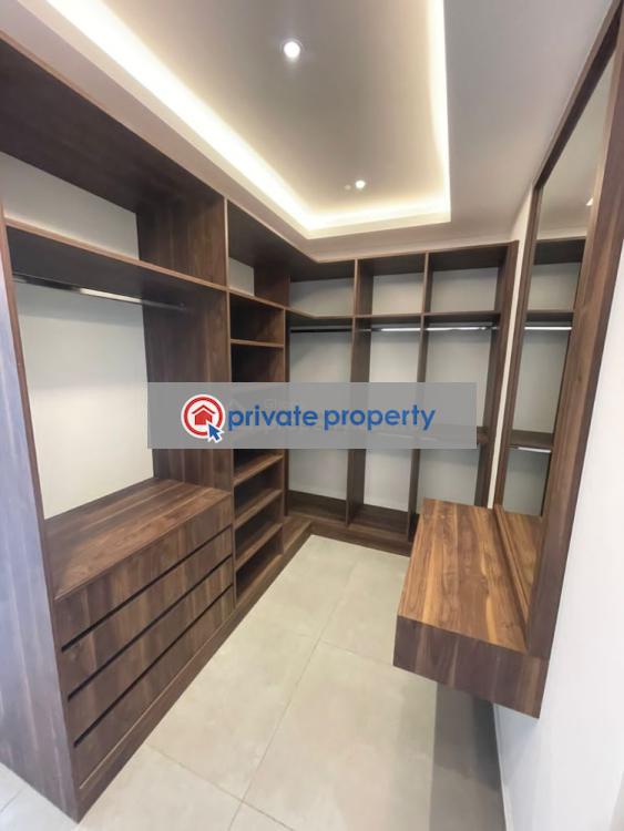 3 bedroom Detached Duplex For Sale &nbsp;adriniganor East Legon Accra - 14