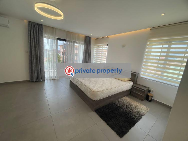 3 bedroom Detached Duplex For Sale &nbsp;adriniganor East Legon Accra - 11