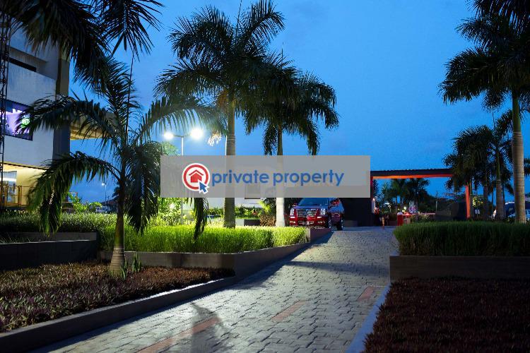 3 bedroom House For Sale &nbsp;villagio Airport Residential Area Accra - 3