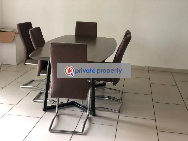 3 bedroom House For Sale &nbsp;villagio Airport Residential Area Accra - 4