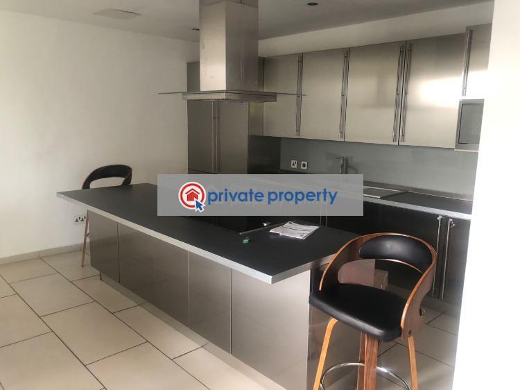 3 bedroom House For Sale &nbsp;villagio Airport Residential Area Accra - 8