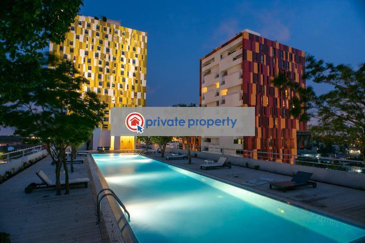 3 bedroom House For Sale &nbsp;villagio Airport Residential Area Accra - 1