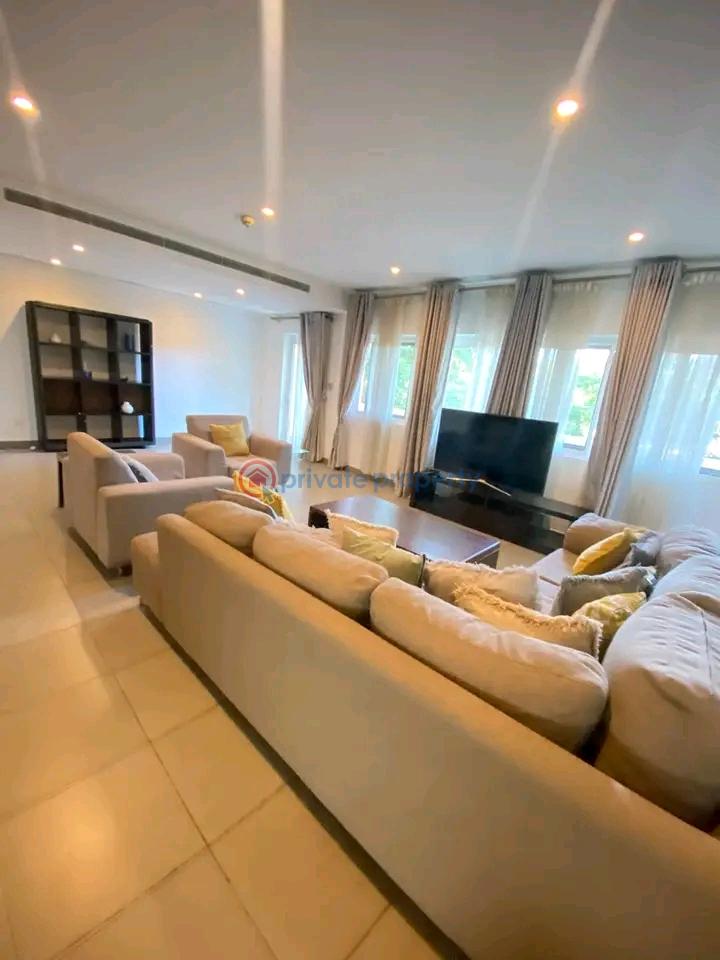 3 bedroom Apartment Short let North Ridge Accra - 8