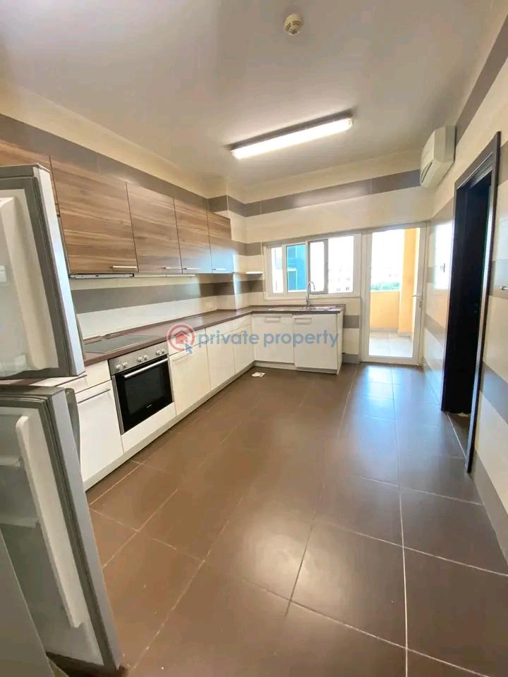 3 bedroom Apartment Short let North Ridge Accra - 6