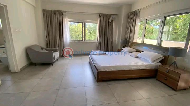 3 bedroom Apartment Short let North Ridge Accra - 4