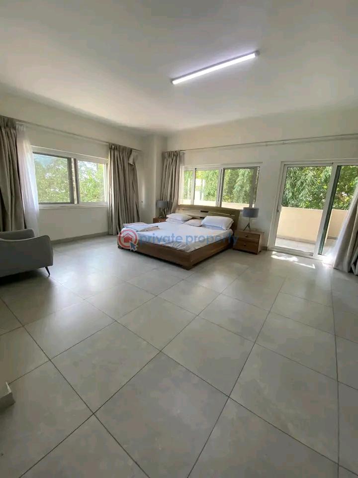 3 bedroom Apartment Short let North Ridge Accra - 2