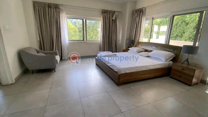 3 bedroom Apartment Short let North Ridge Accra - 3