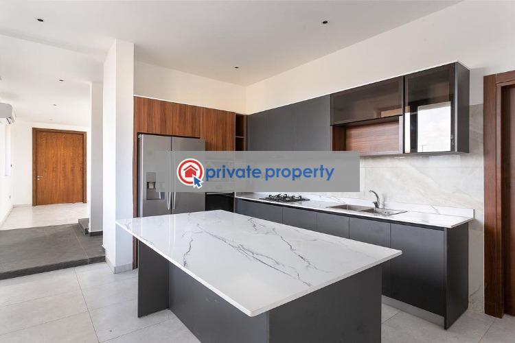 3 bedroom House For Sale &nbsp;school Junction Adjiringanor East Legon Accra - 4