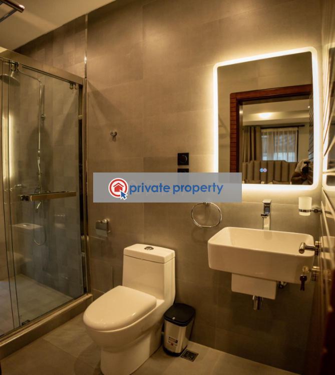 3 bedroom House For Sale &nbsp;east Airport Airport Residential Area Accra - 2
