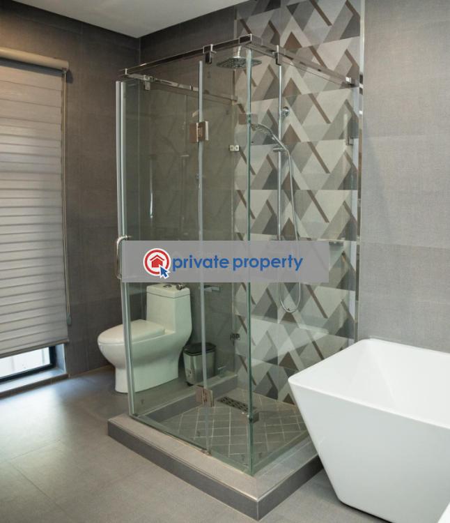 3 bedroom House For Sale &nbsp;east Airport Airport Residential Area Accra - 3