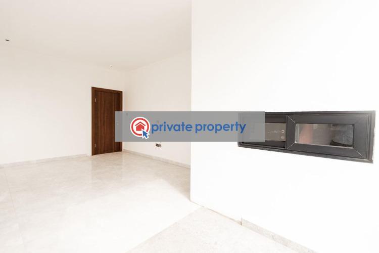 3 bedroom House For Sale &nbsp;school Junction Adjiringanor East Legon Accra - 5