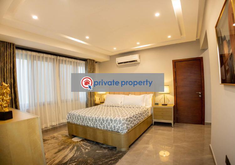 3 bedroom House For Sale &nbsp;east Airport Airport Residential Area Accra - 6