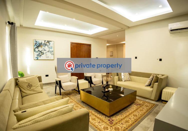 3 bedroom House For Sale &nbsp;east Airport Airport Residential Area Accra - 9