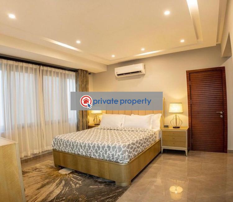 3 bedroom House For Sale &nbsp;east Airport Airport Residential Area Accra - 13