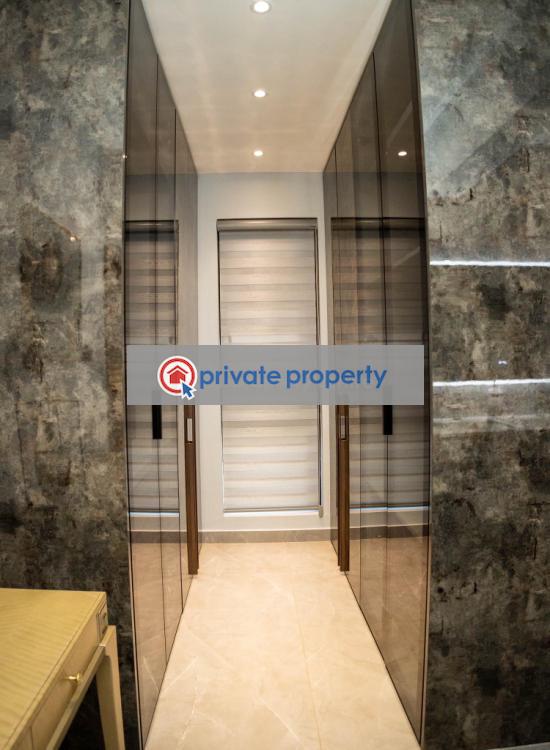 3 bedroom House For Sale &nbsp;east Airport Airport Residential Area Accra - 4