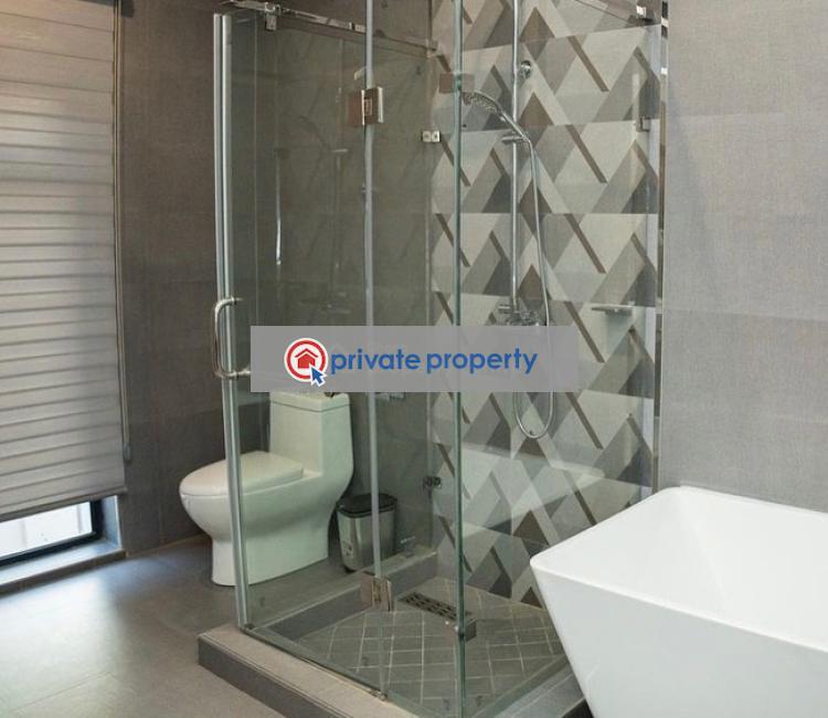 3 bedroom House For Sale &nbsp;east Airport Airport Residential Area Accra - 15