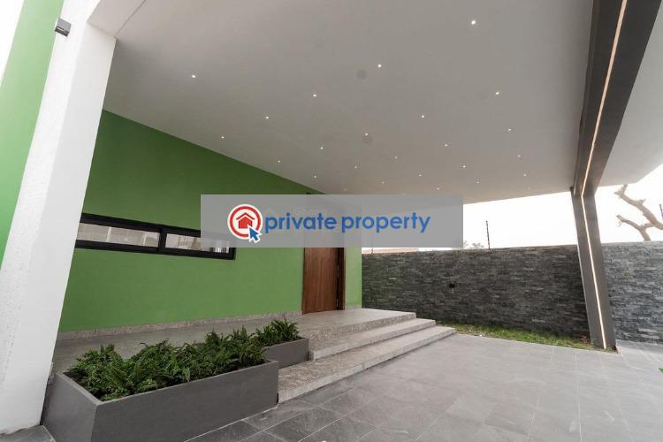 3 bedroom House For Sale &nbsp;school Junction Adjiringanor East Legon Accra - 9