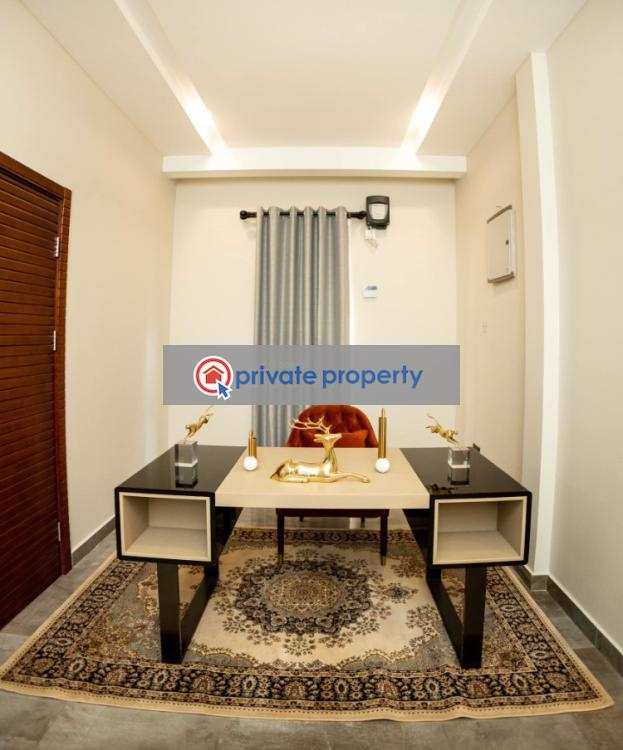 3 bedroom House For Sale &nbsp;east Airport Airport Residential Area Accra - 8