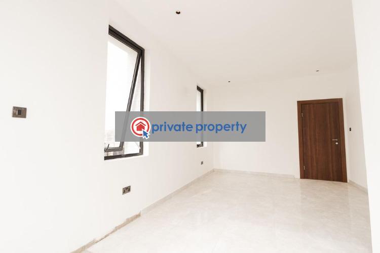 3 bedroom House For Sale &nbsp;school Junction Adjiringanor East Legon Accra - 6