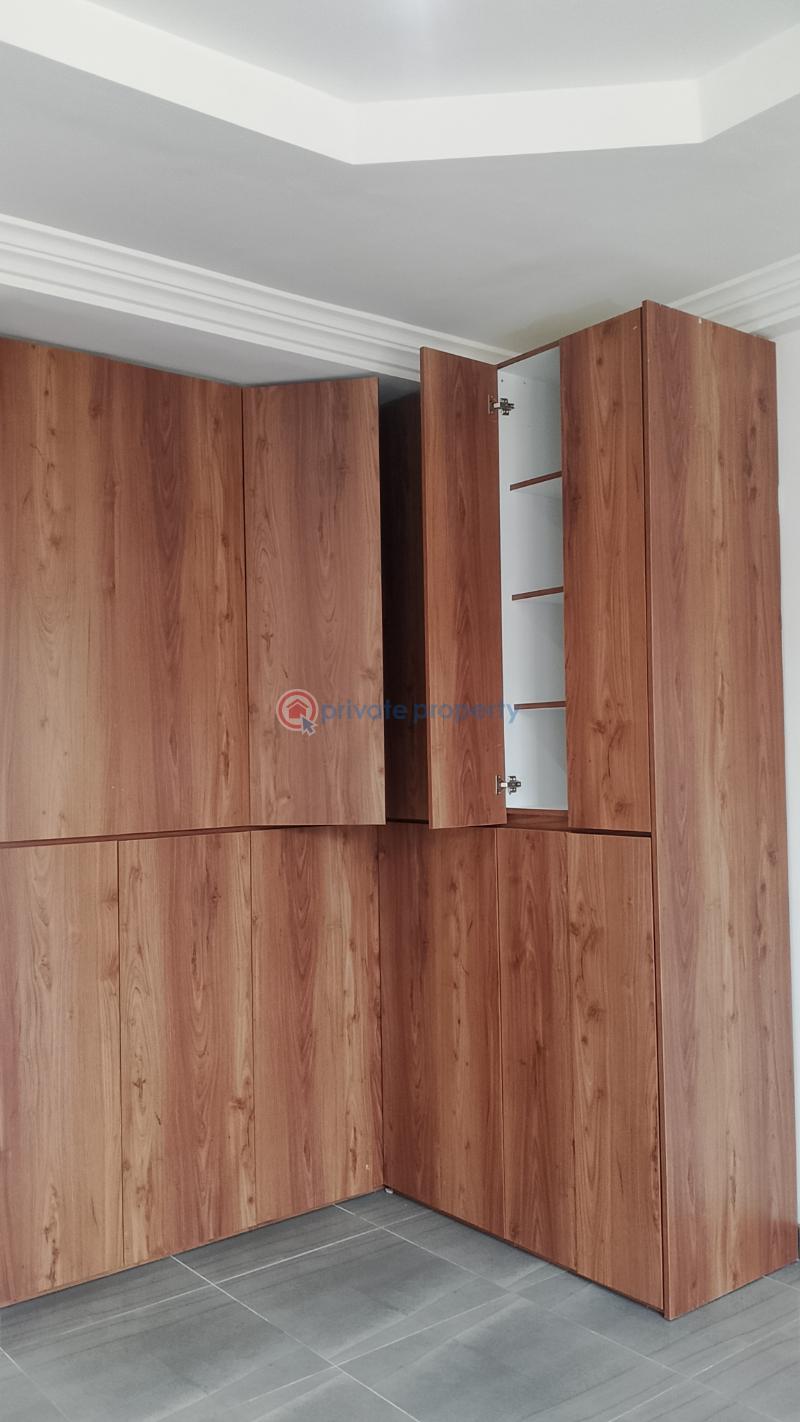 3 bedroom Detached Duplex For Rent East Airport Accra East Airport Airport Residential Area Accra - 5