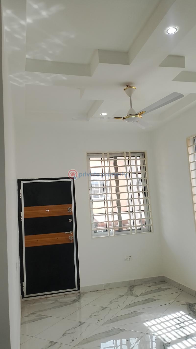 3 bedroom Detached Duplex For Rent East Airport Accra East Airport Airport Residential Area Accra - 6