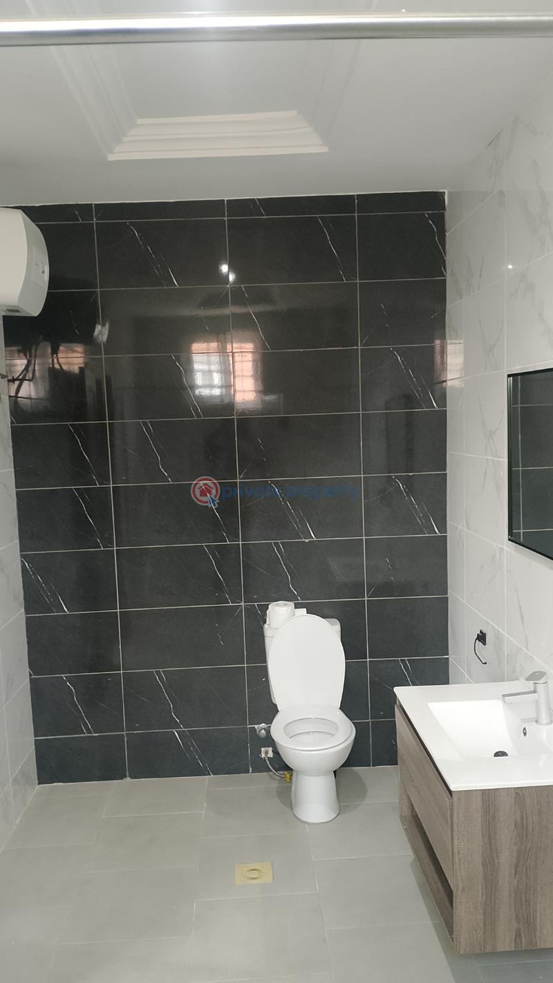 3 bedroom Detached Duplex For Rent East Airport Accra East Airport Airport Residential Area Accra - 7