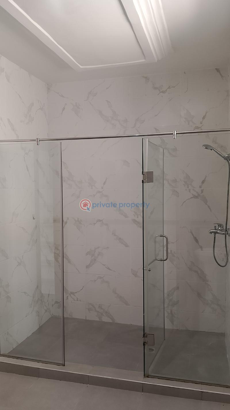 3 bedroom Detached Duplex For Rent East Airport Accra East Airport Airport Residential Area Accra - 3