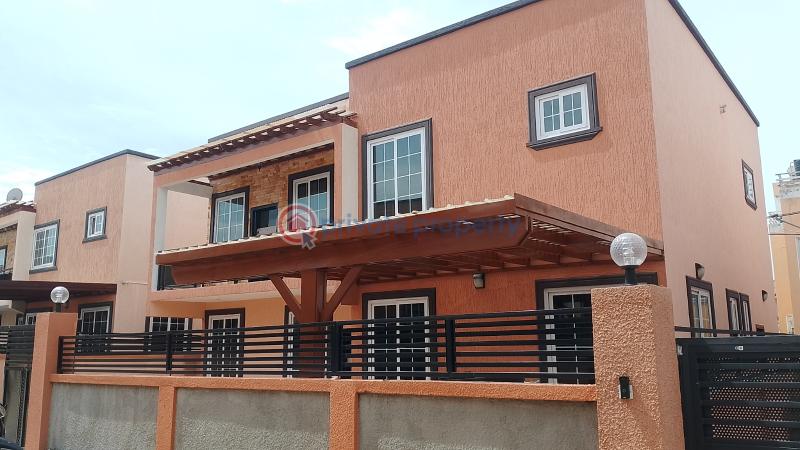 3 bedroom Detached Duplex For Rent East Airport Accra East Airport Airport Residential Area Accra - 0