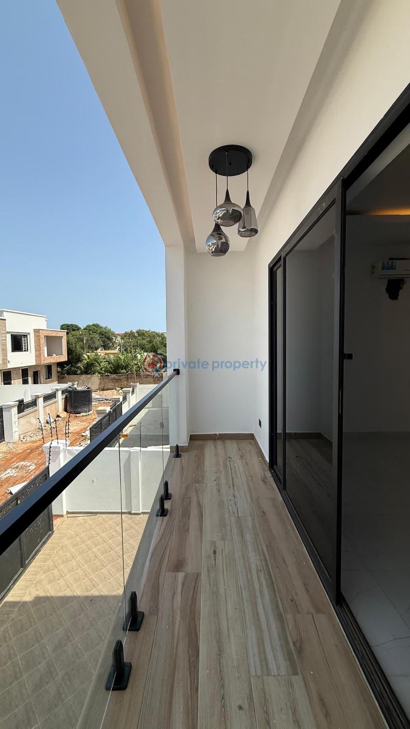 3 bedroom House For Rent Baastonaa Baatsonaa Spintex Accra - 6