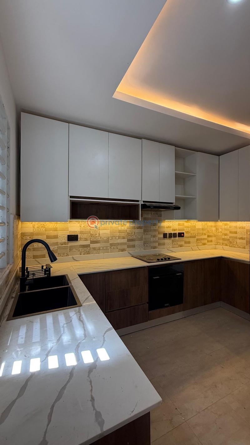 3 bedroom House For Rent Baastonaa Baatsonaa Spintex Accra - 8