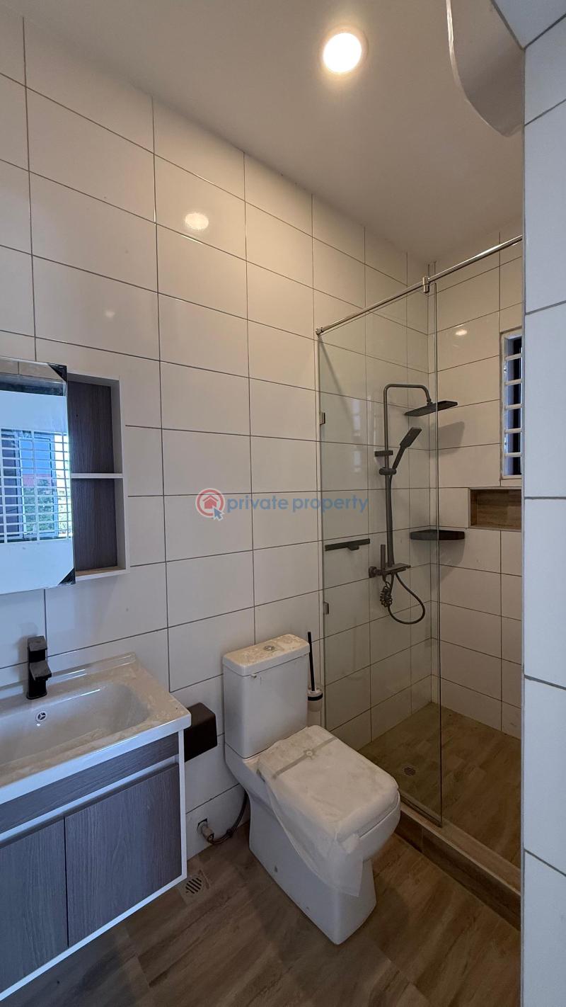 3 bedroom House For Rent Baastonaa Baatsonaa Spintex Accra - 2