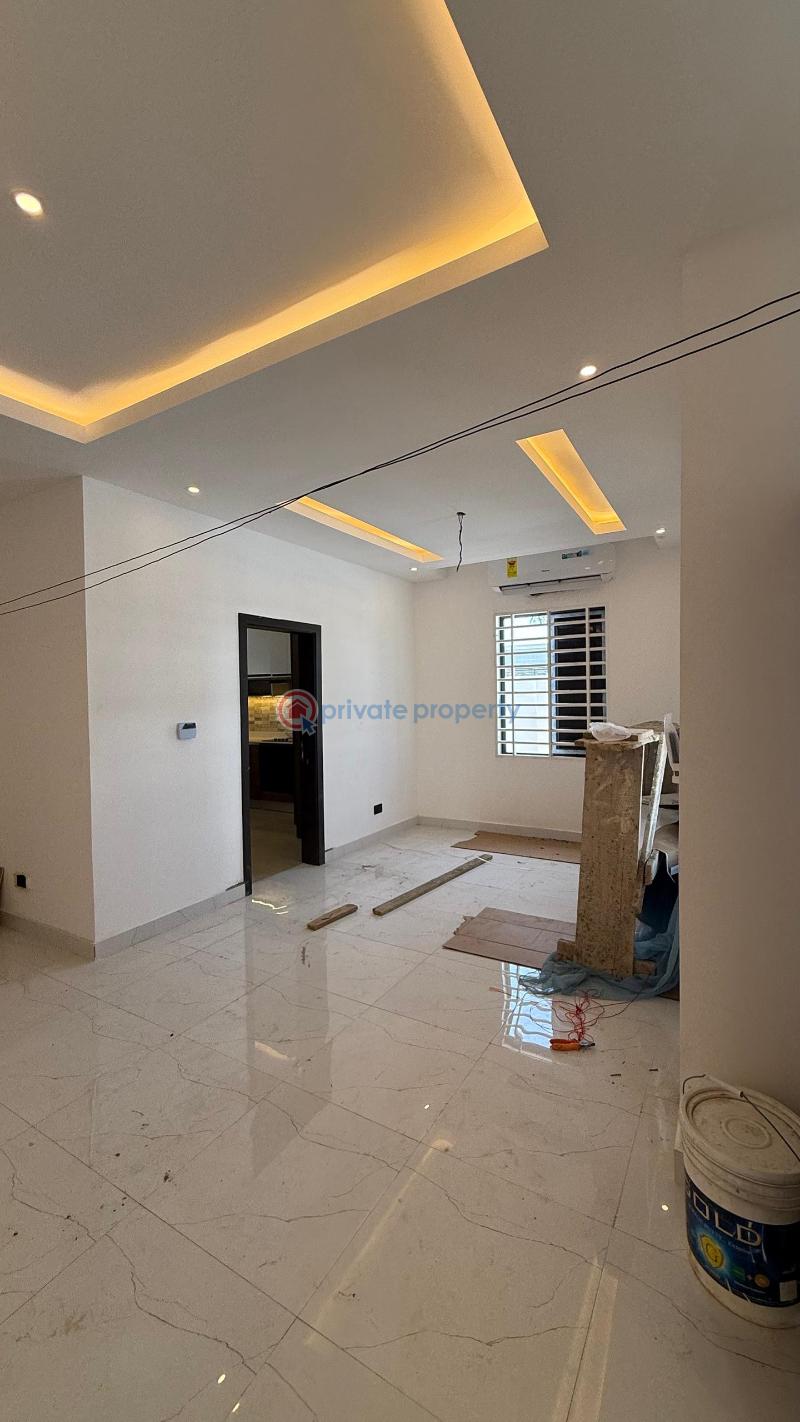 3 bedroom House For Rent Baastonaa Baatsonaa Spintex Accra - 11