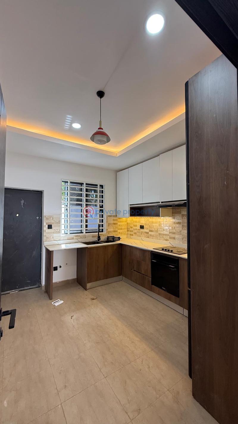 3 bedroom House For Rent Baastonaa Baatsonaa Spintex Accra - 7