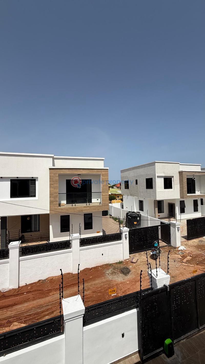 3 bedroom House For Rent Baastonaa Baatsonaa Spintex Accra - 14