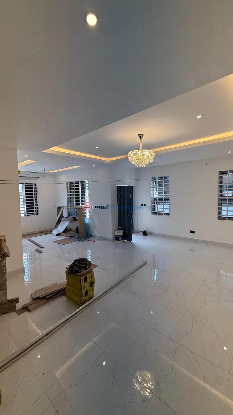 3 bedroom House For Rent Baastonaa Baatsonaa Spintex Accra - 3