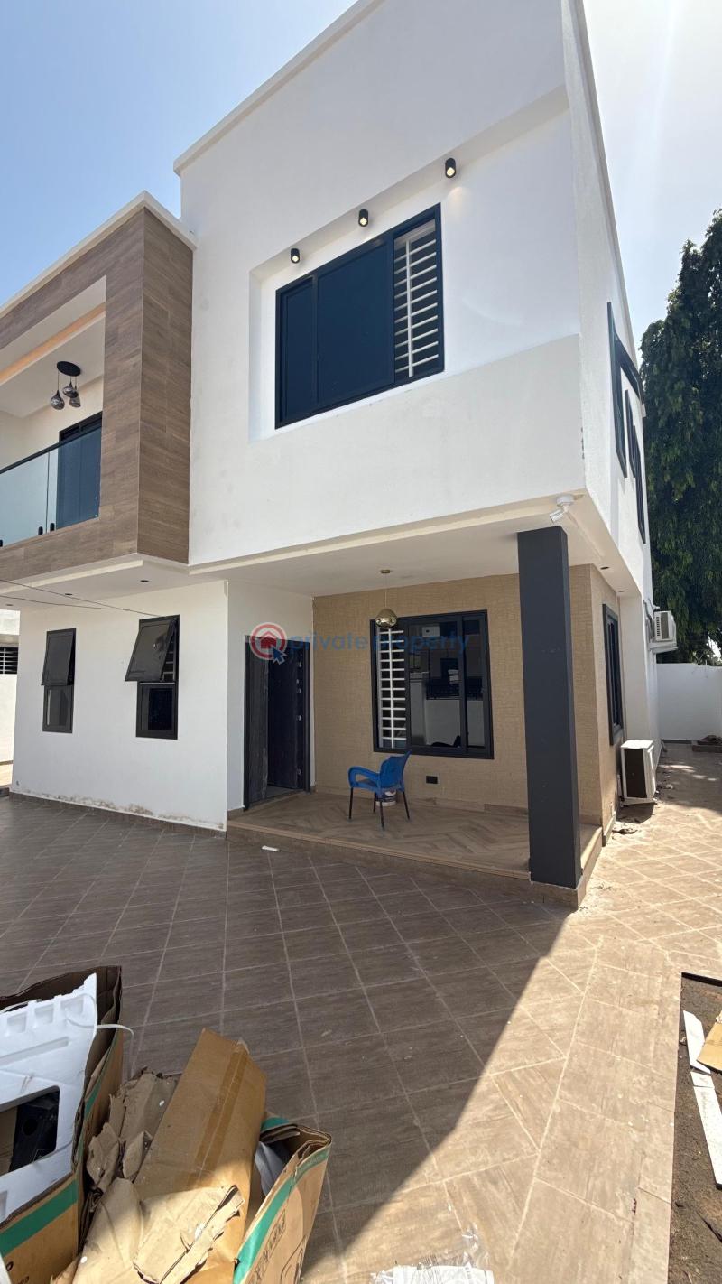 3 bedroom House For Rent Baastonaa Baatsonaa Spintex Accra - 13