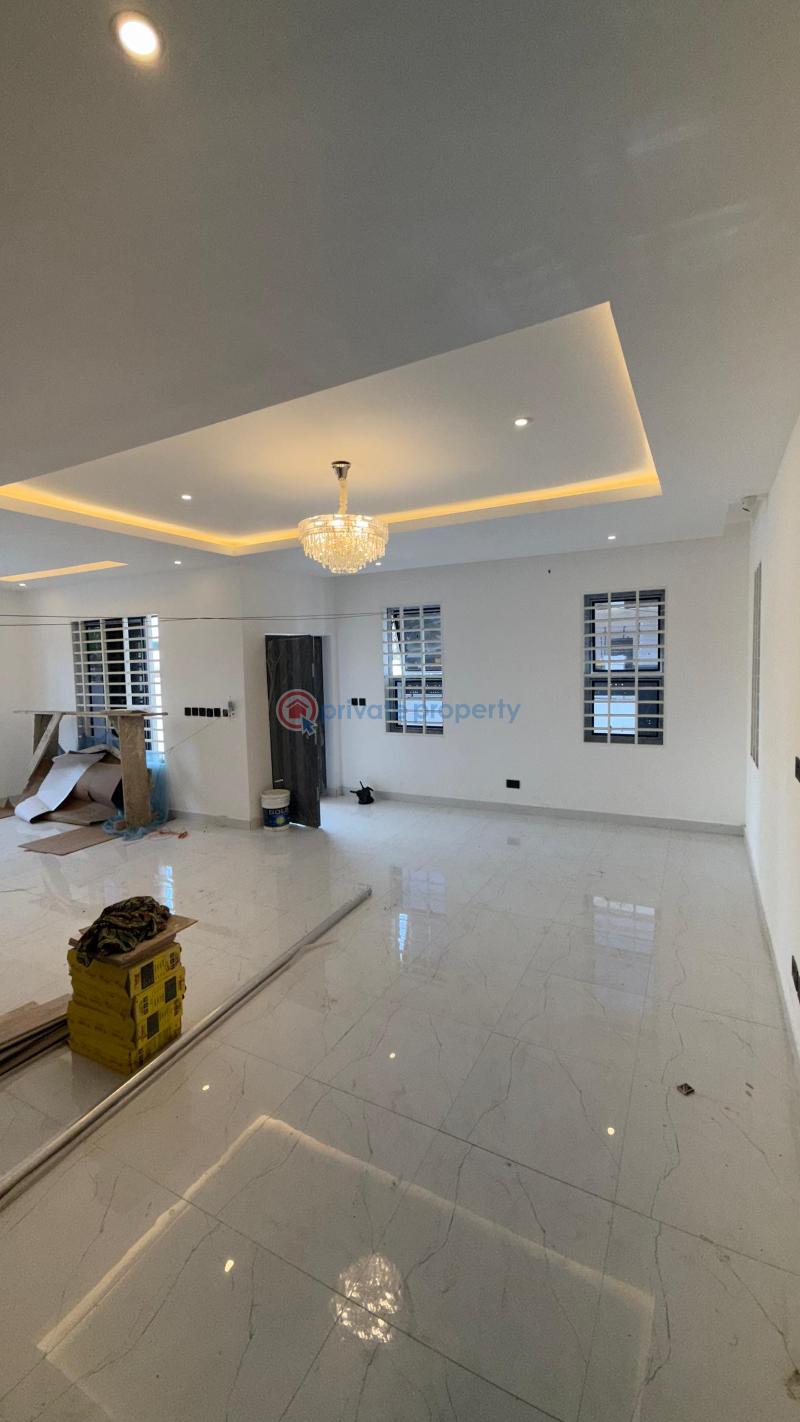 3 bedroom House For Rent Baastonaa Baatsonaa Spintex Accra - 9