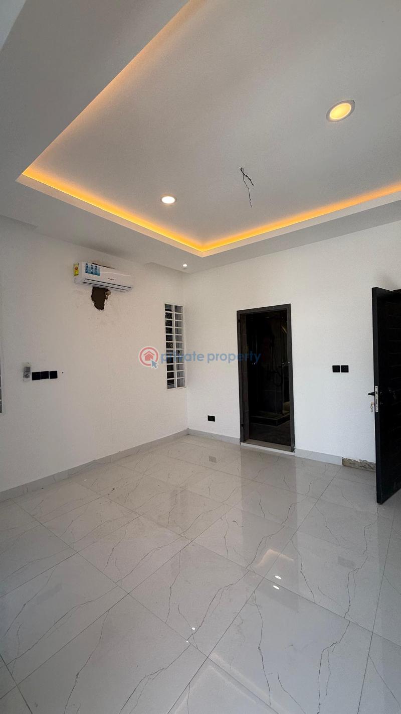 3 bedroom House For Rent Baastonaa Baatsonaa Spintex Accra - 1