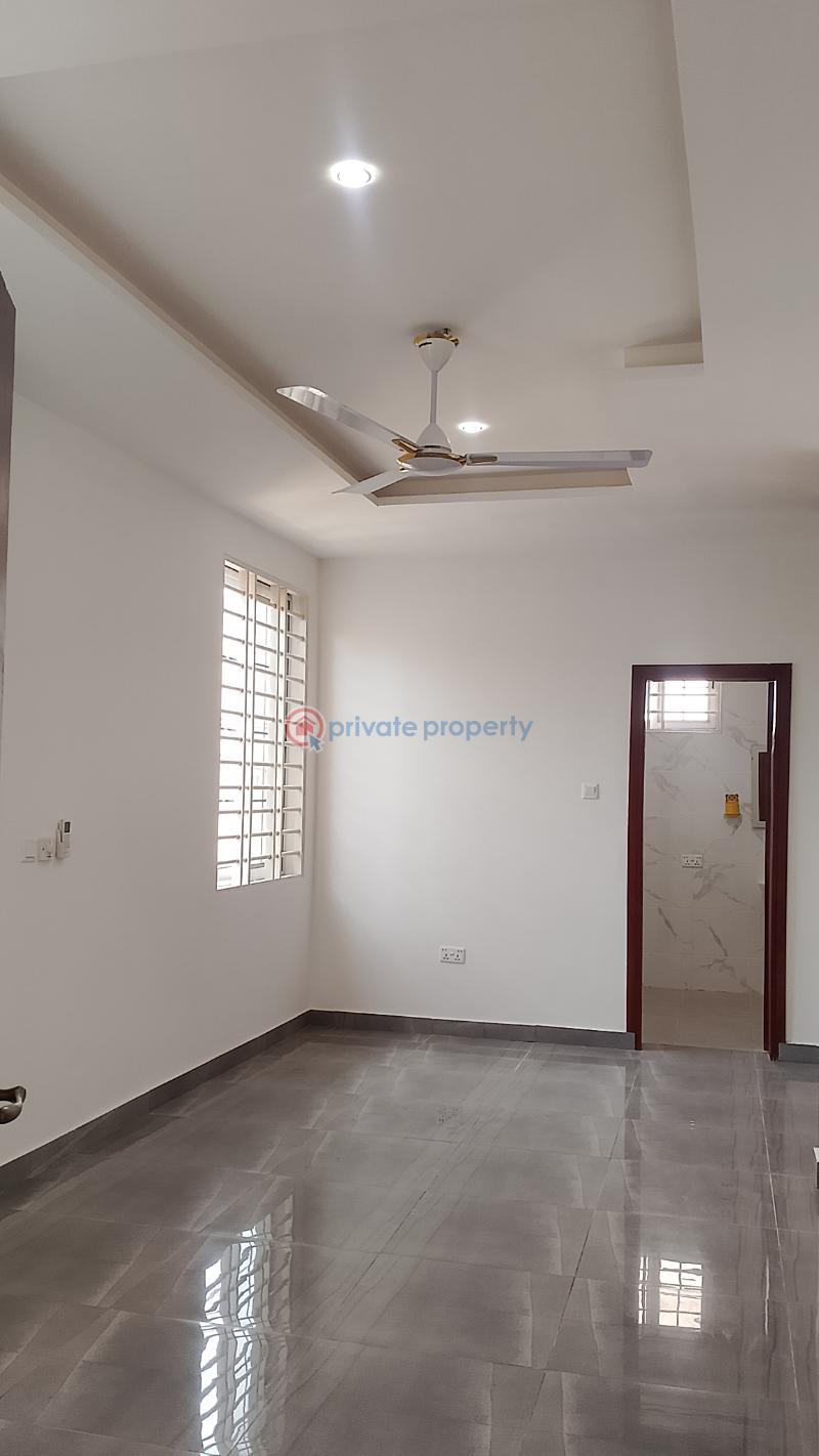 3 bedroom Detached Duplex For Rent East Airport Accra East Airport Airport Residential Area Accra - 4