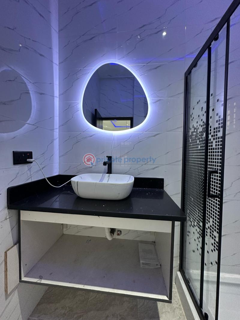 3 bedroom House For Sale Eastlegon Hills East Legon Hills Accra - 11