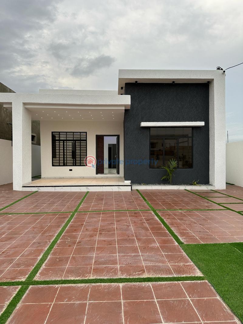 3 bedroom House For Sale Eastlegon Hills East Legon Hills Accra - 0