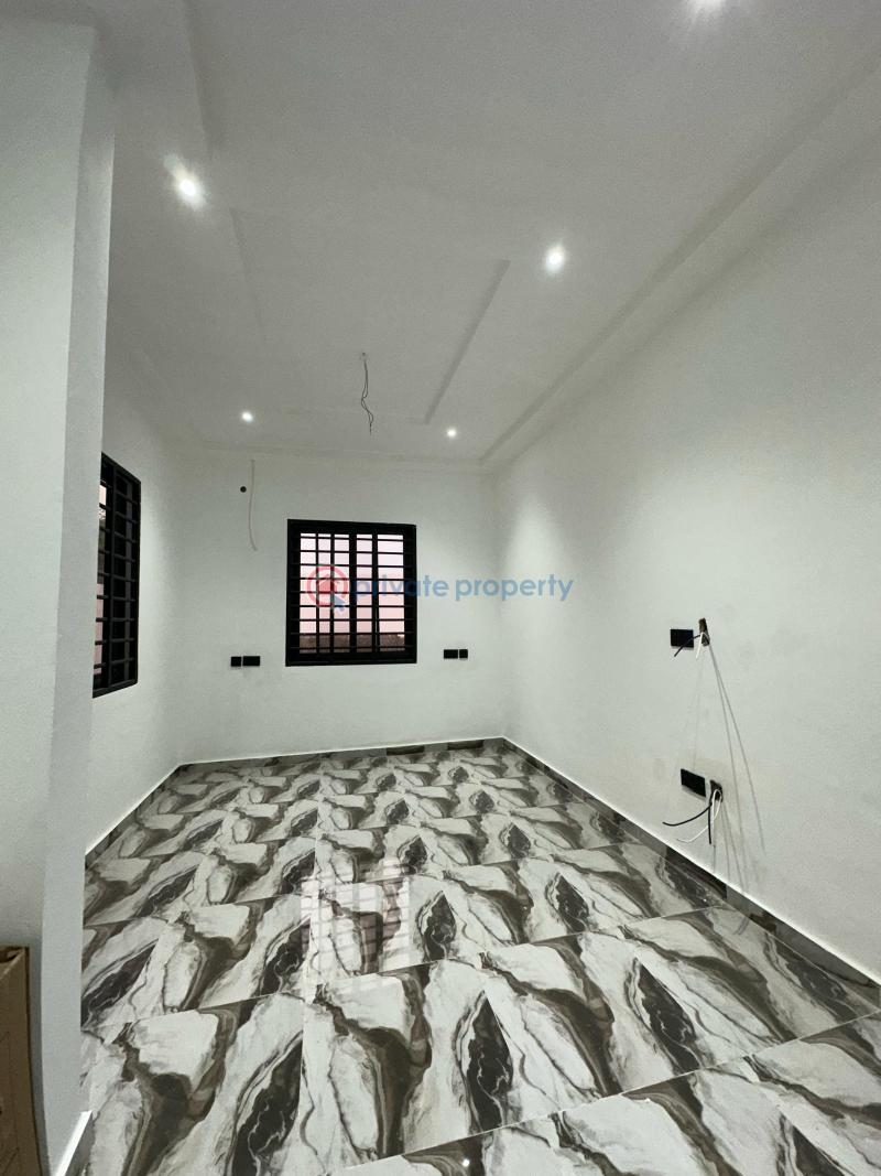3 bedroom House For Sale Eastlegon Hills East Legon Hills Accra - 3