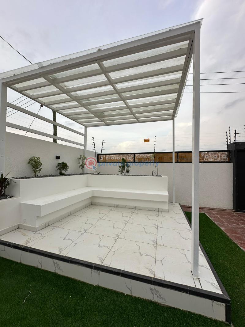 3 bedroom House For Sale Eastlegon Hills East Legon Hills Accra - 2