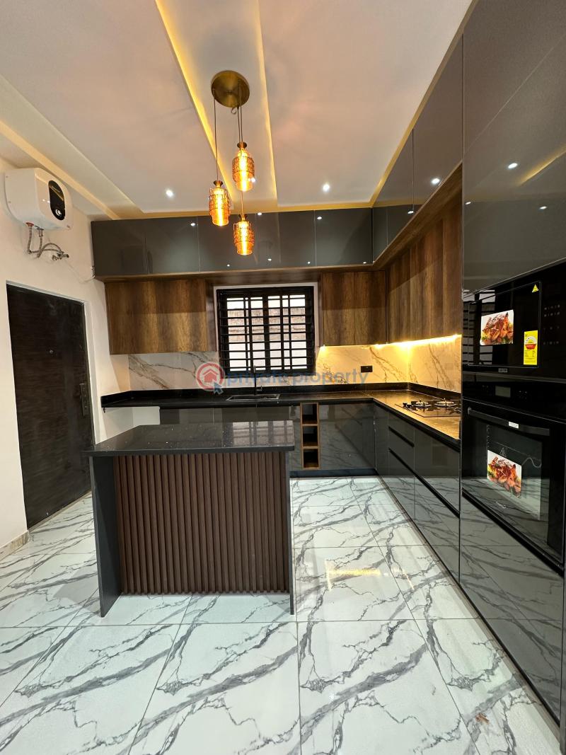 3 bedroom House For Sale Eastlegon Hills East Legon Hills Accra - 9