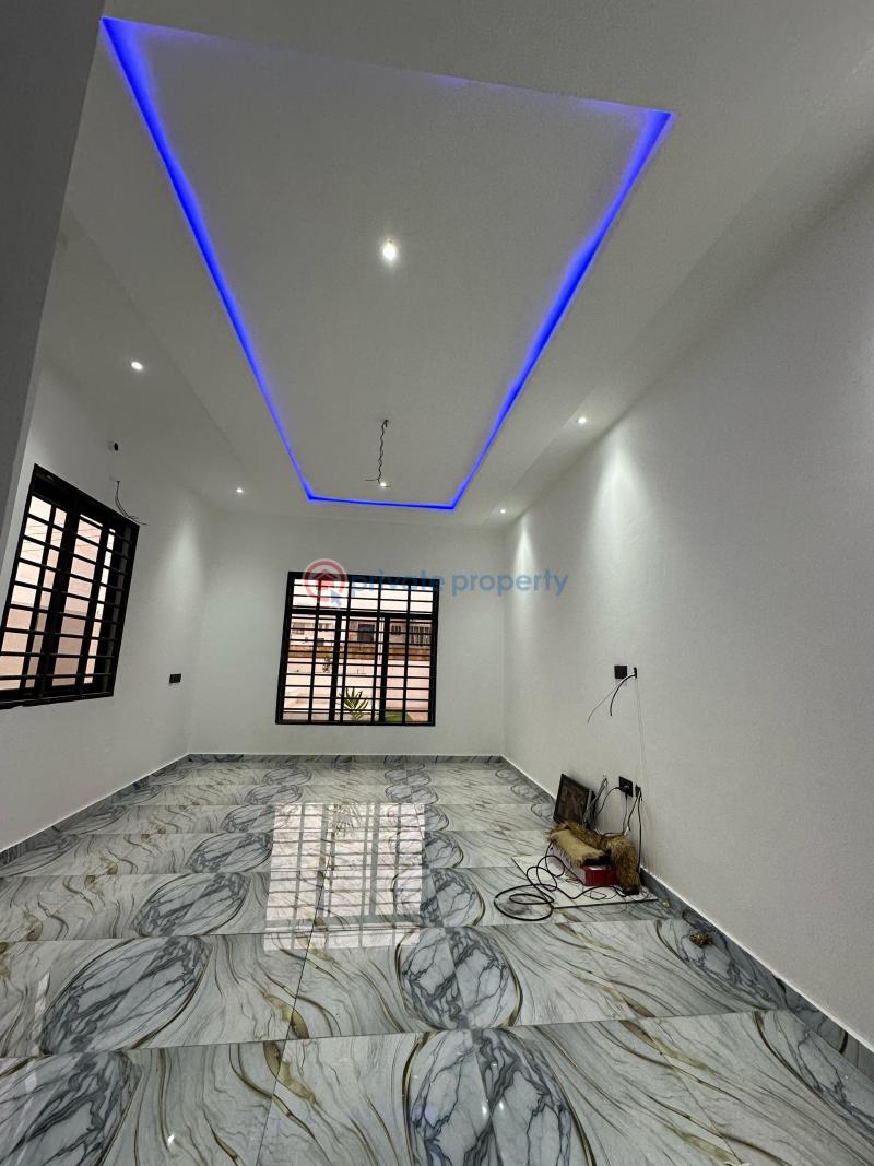 3 bedroom House For Sale Eastlegon Hills East Legon Hills Accra - 9