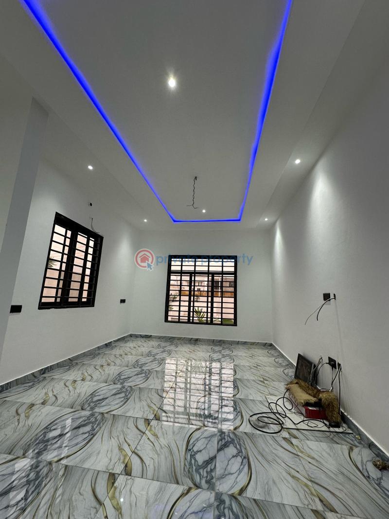 3 bedroom House For Sale Eastlegon Hills East Legon Hills Accra - 4