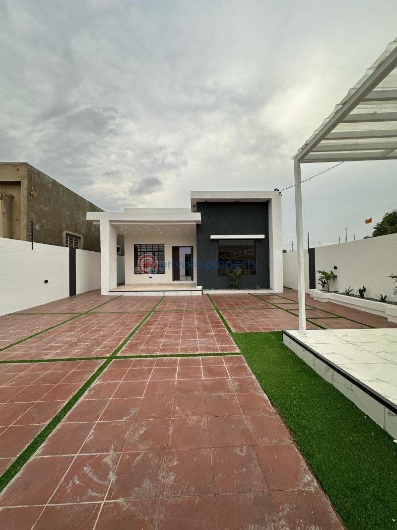 3 bedroom House For Sale Eastlegon Hills East Legon Hills Accra - 13