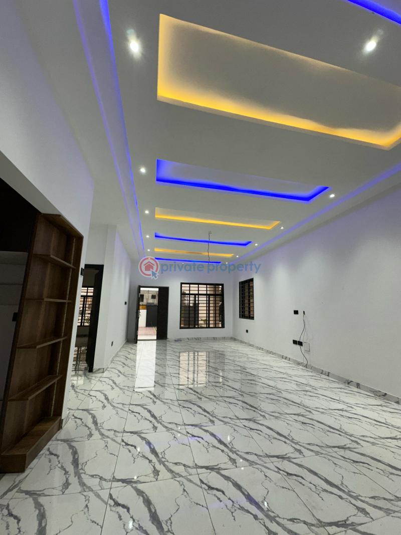 3 bedroom House For Sale Eastlegon Hills East Legon Hills Accra - 6