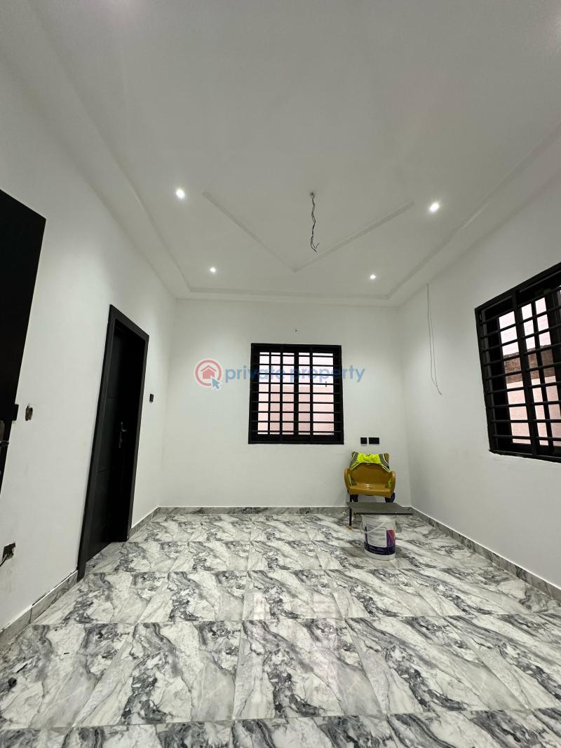 3 bedroom House For Sale Eastlegon Hills East Legon Hills Accra - 10