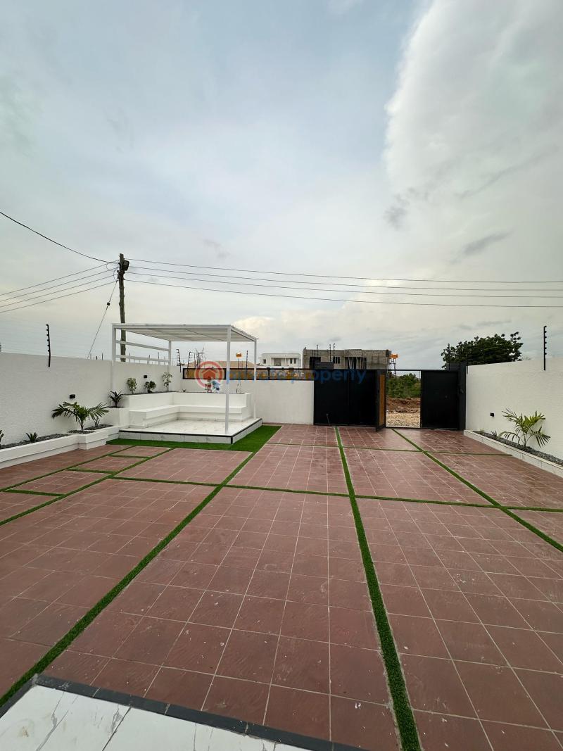 3 bedroom House For Sale Eastlegon Hills East Legon Hills Accra - 11